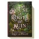 House of Roots and Ruin US - Hardback (9780593482544)
