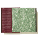 House of Roots and Ruin US - Hardback (9780593482544)