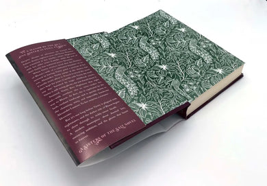 House of Roots and Ruin US - Hardback (9780593482544)