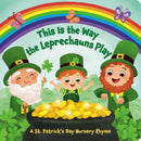 This Is the Way the Leprechauns Play-Children’s / Teenage fiction: General and modern fiction-買書書 BuyBookBook