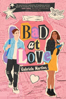 Bad at Love-Children’s / Teenage fiction: Relationship stories-買書書 BuyBookBook