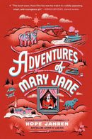 Adventures of Mary Jane