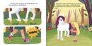 Uni the Unicorn: Let's Clean Up the Forest! US - Paperback / softback