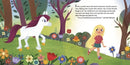 Uni the Unicorn: Let's Clean Up the Forest! US - Paperback / softback