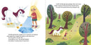 Uni the Unicorn: Let's Clean Up the Forest! US - Paperback / softback