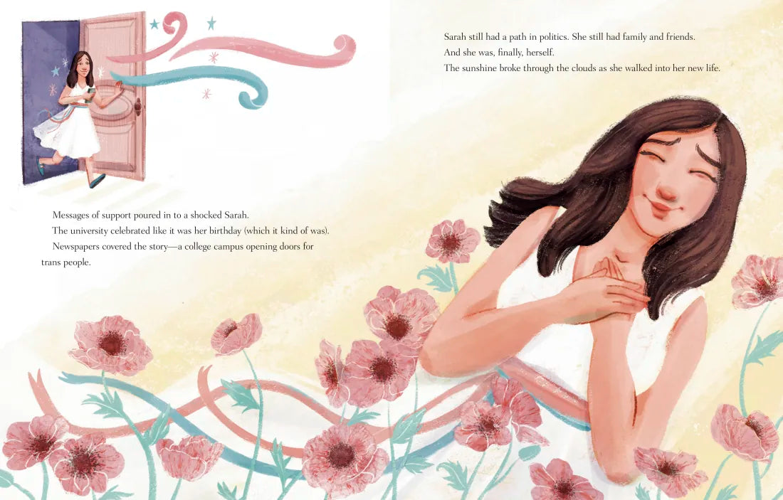 Door by Door US - Hardback (9780593484654)