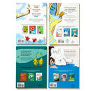 Dr. Seuss's Classic 4-Book Boxed Set Collection US - Multiple-component retail product, boxed