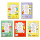 Dr. Seuss Bright & Early Book Boxed Set Collection US - Multiple-component retail product, boxed