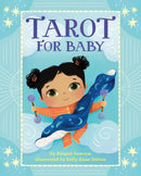 Tarot for Baby-Children’s / Teenage fiction: Relationship stories-買書書 BuyBookBook