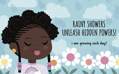 I'm Growing Great US - Board book