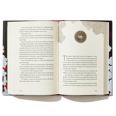 Moonstorm US - Hardback (9780593488331)