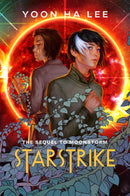 Starstrike-Children’s / Teenage fiction: Science fiction-買書書 BuyBookBook