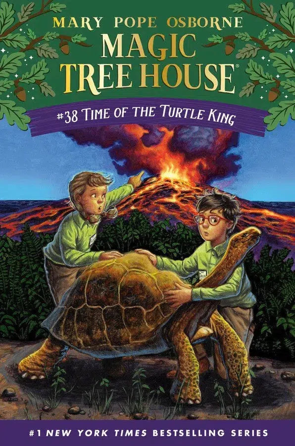 Time of the Turtle King-Children’s / Teenage fiction: Action and adventure stories-買書書 BuyBookBook