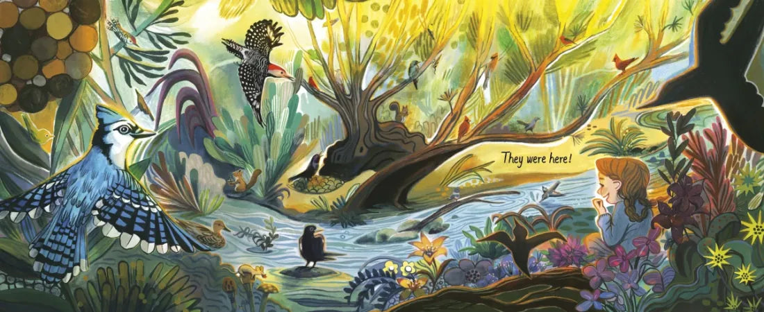 Birdlore US - Hardback (9780593488584)