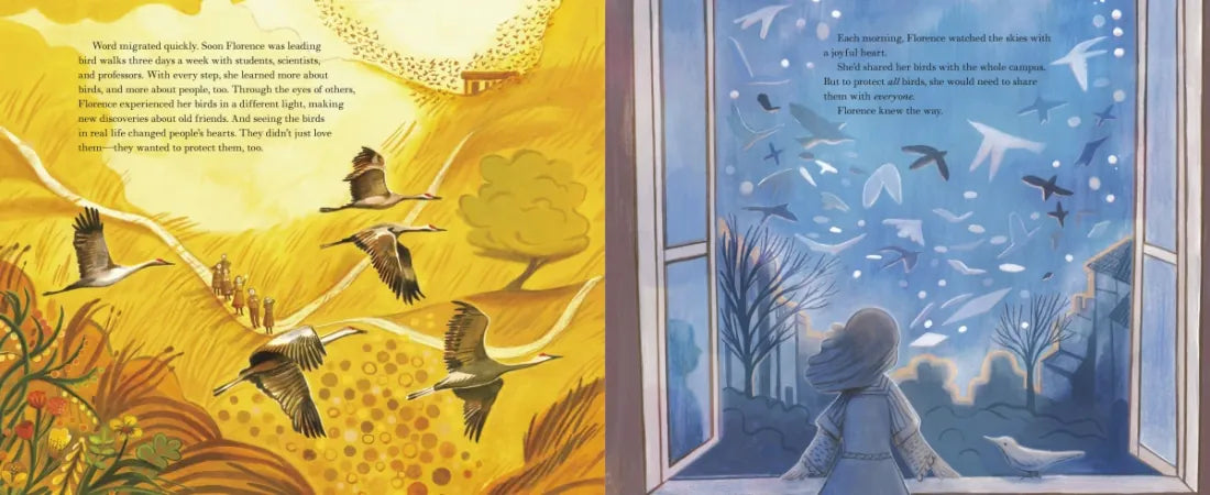 Birdlore US - Hardback (9780593488584)
