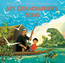 My Grandfather's Song-Children’s / Teenage fiction: General and modern fiction-買書書 BuyBookBook