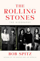 The Rolling Stones-Biography and memoirs-買書書 BuyBookBook