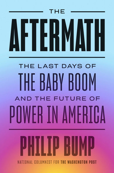 The Aftermath-Politics and government-買書書 BuyBookBook