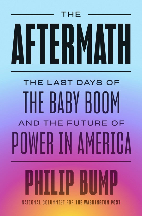 The Aftermath-Politics and government-買書書 BuyBookBook