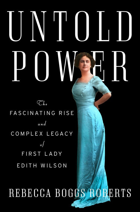 Untold Power-Biography and memoirs-買書書 BuyBookBook