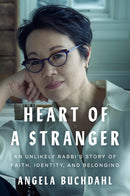 Heart of a Stranger-Religion and beliefs-買書書 BuyBookBook