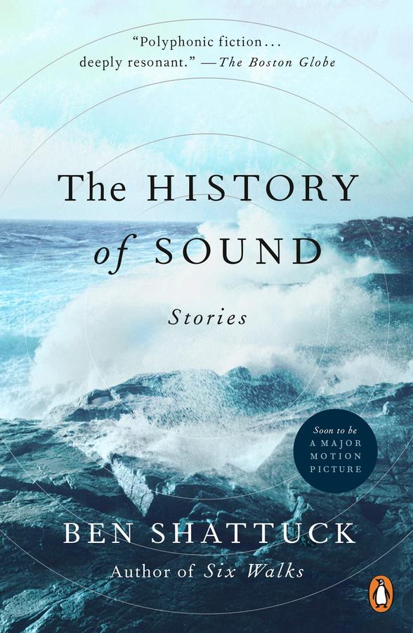 The History of Sound