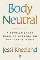 Body Neutral-Family and health-買書書 BuyBookBook