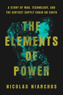 The Elements of Power-Business and Management-買書書 BuyBookBook