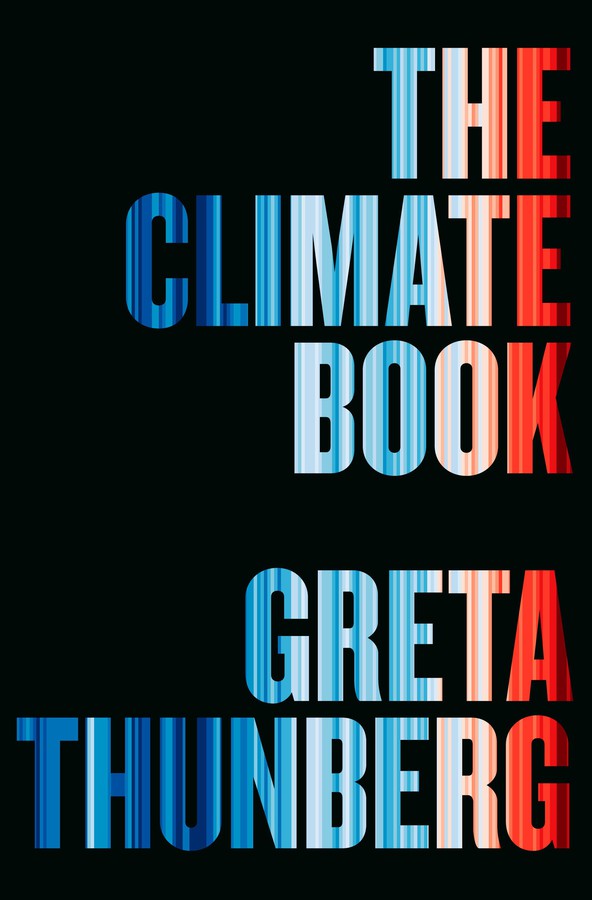 The Climate Book-Climate change-買書書 BuyBookBook