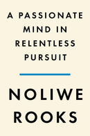 A Passionate Mind in Relentless Pursuit-Biography: general-買書書 BuyBookBook