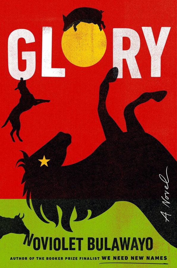 Glory-Fiction: Modern and contemporary-買書書 BuyBookBook