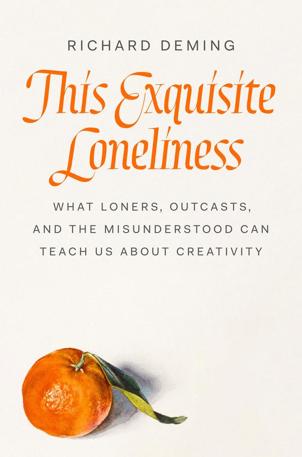 This Exquisite Loneliness-Biography and memoirs-買書書 BuyBookBook