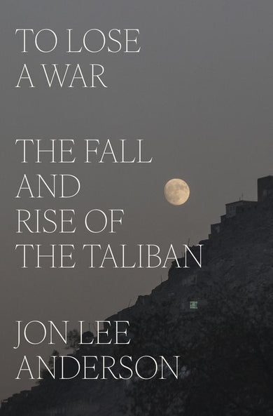 To Lose a War-History and Archaeology-買書書 BuyBookBook