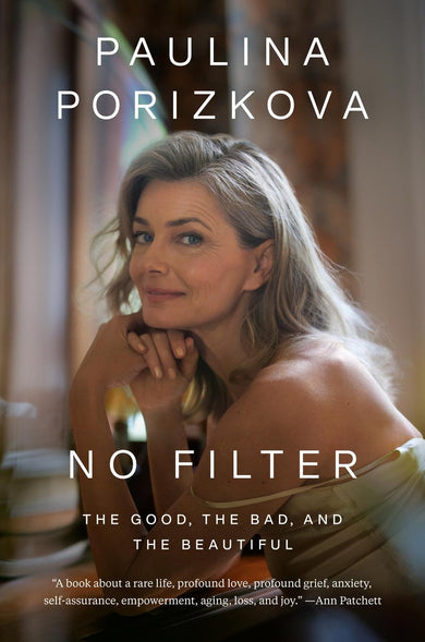 No Filter-Memoirs-買書書 BuyBookBook