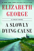 A Slowly Dying Cause-Fiction: Crime and mystery-買書書 BuyBookBook