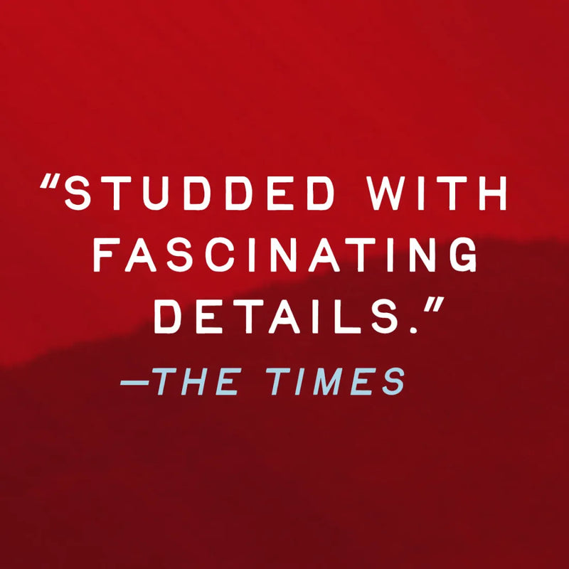 Private Revolutions US - Hardback