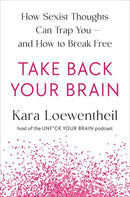 Take Back Your Brain-Self-help, personal development and practical advice-買書書 BuyBookBook