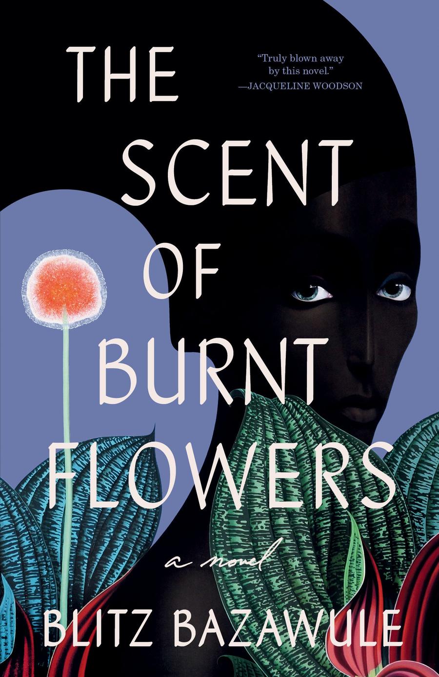 The Scent of Burnt Flowers-Fiction: Historical fiction-買書書 BuyBookBook