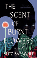 The Scent of Burnt Flowers-Fiction: Historical fiction-買書書 BuyBookBook