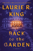 Back to the Garden-Fiction: Crime and mystery-買書書 BuyBookBook