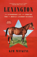 Lexington-Sports and Active outdoor recreation-買書書 BuyBookBook