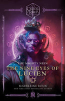 Critical Role: The Mighty Nein-The Nine Eyes of Lucien-Fiction: Fantasy-買書書 BuyBookBook