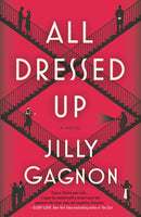All Dressed Up-Fiction: Thriller and horror-買書書 BuyBookBook