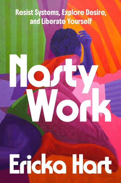 Nasty Work-Family and health-買書書 BuyBookBook