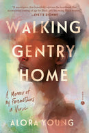 Walking Gentry Home-Poetry-買書書 BuyBookBook