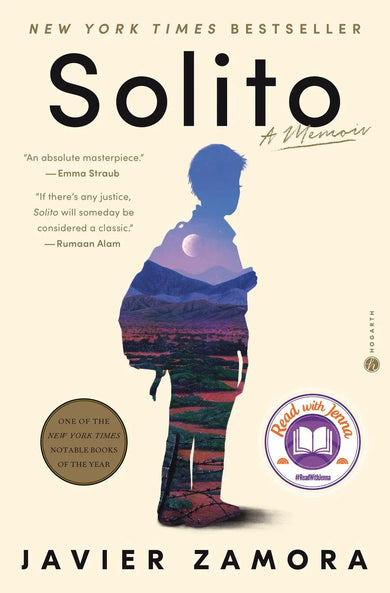 Solito: A Read with Jenna Pick