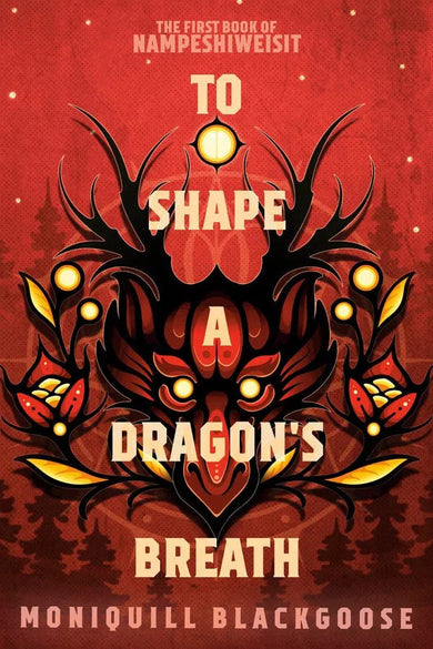To Shape a Dragon's Breath-Fiction: Fantasy-買書書 BuyBookBook
