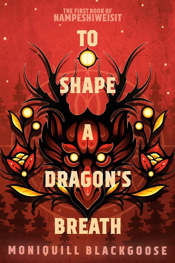 To Shape a Dragon's Breath-Fiction: Fantasy-買書書 BuyBookBook