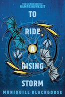 To Ride a Rising Storm-Fiction: Fantasy-買書書 BuyBookBook