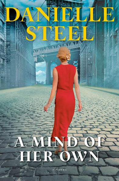 A Mind of Her Own